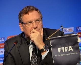 LA FIFA DARÁ A CONOCER PRÓXIMAMENTE FUTURAS SEDES DEL MUNDIAL DE CLUBES