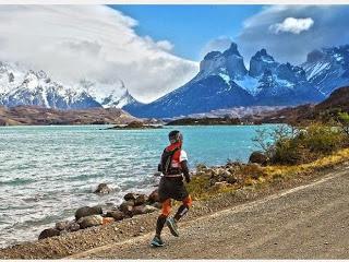 ATLETA RECORRERÁ 5.200 KILÓMETROS ENTRE ARICA Y PUNTA ARENAS