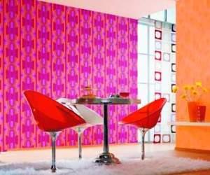 Empapelados modernos para tu casa