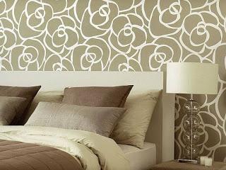 Empapelados modernos para tu casa