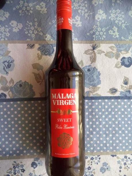 Tiramisú de Castañas