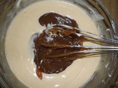 Tiramisú de Castañas