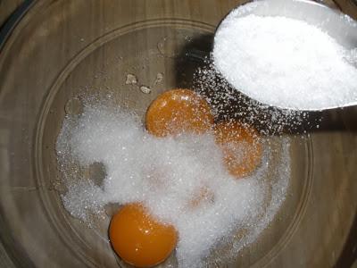 Tiramisú de Castañas