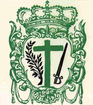 escudo inquisición