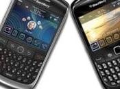Blackberry tiene pérdidas 4.400 millones dólares
