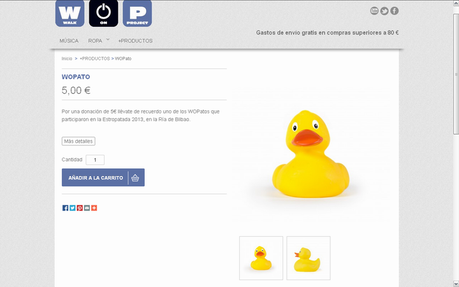 WOP Christmas Site – Un lugar donde divertirse y ser solidario Dibujo_redimensionar