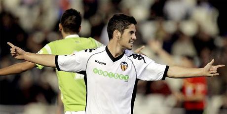 Valencia CF - Real Madrid: El partido más difícil para Isco