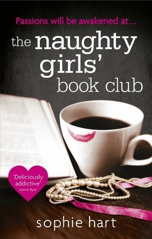 El club de lectura de las chicas traviesas, Sophie Hart