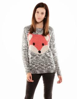 Los jerseys más animados de este invierno.