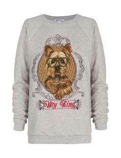 Los jerseys más animados de este invierno.