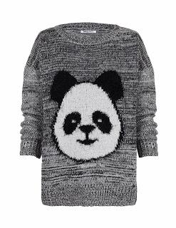 Los jerseys más animados de este invierno.