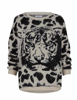 Los jerseys más animados de este invierno.