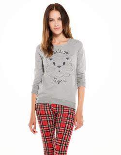 Los jerseys más animados de este invierno.