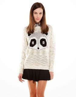 Los jerseys más animados de este invierno.