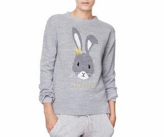 Los jerseys más animados de este invierno.