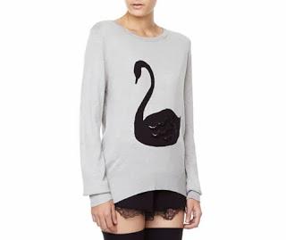 Los jerseys más animados de este invierno.