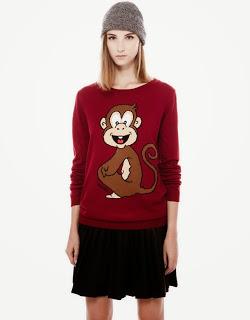 Los jerseys más animados de este invierno.