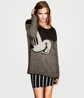 Los jerseys más animados de este invierno.