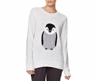 Los jerseys más animados de este invierno.