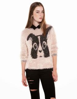 Los jerseys más animados de este invierno.