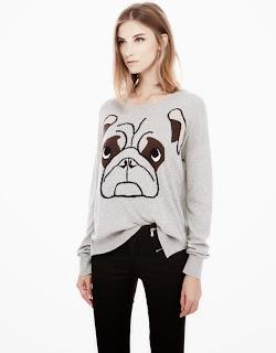 Los jerseys más animados de este invierno.