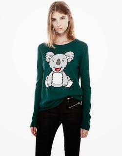 Los jerseys más animados de este invierno.