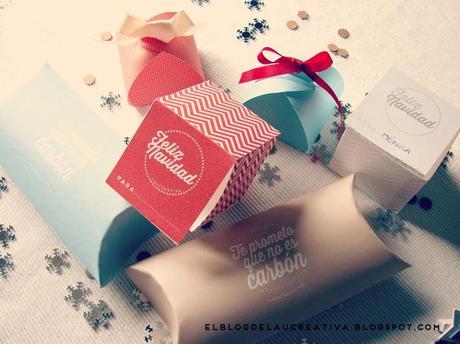 IMPRIMIBLE CAJITA CUBO IMPRIMIBLE CAJITA CUBO