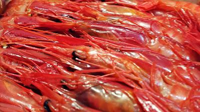 Menú de Fiesta Pre-fiesta