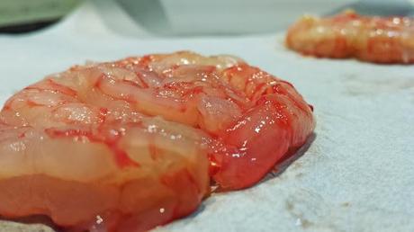 Menú de Fiesta Pre-fiesta