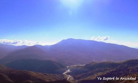 Cambiar para salir de la ansiedad.
