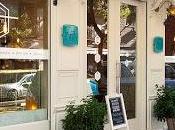 Fonty alta pastelería francesa toque internacional