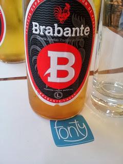 Fonty alta pastelería francesa con un toque internacional