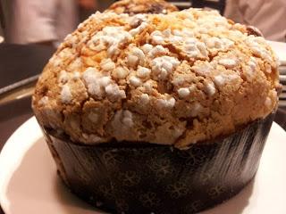 Fonty alta pastelería francesa con un toque internacional