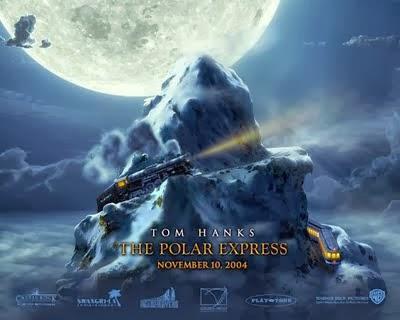 El Polar Express: Date Prisa y No te Quedes Sin Tu Billete