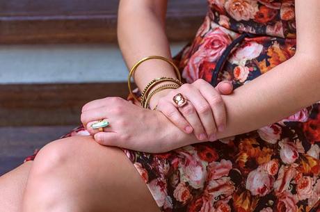 Tatiana Moreno - No.6 JualferxStreetStyle