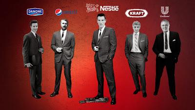 Documental: adictos a la comida