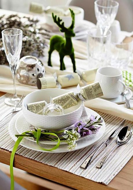 DECO NAVIDAD: ideas inspiradoras!