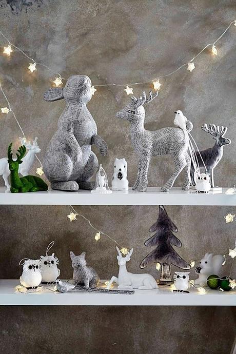 DECO NAVIDAD: ideas inspiradoras!