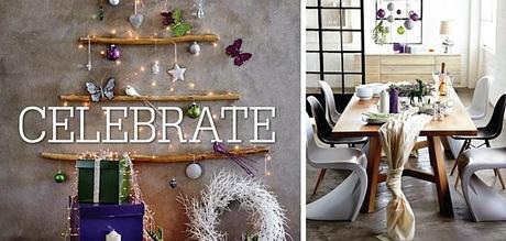 DECO NAVIDAD: ideas inspiradoras!