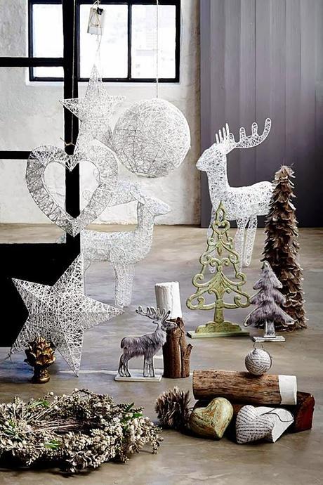 DECO NAVIDAD: ideas inspiradoras!