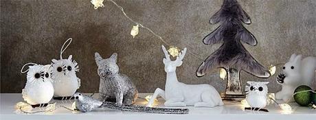 DECO NAVIDAD: ideas inspiradoras!