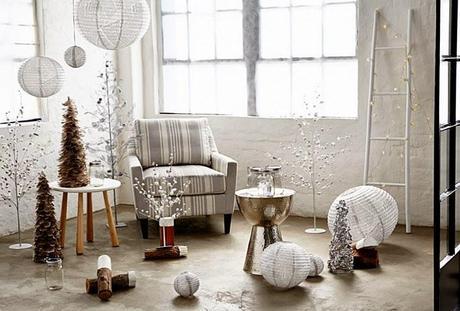 DECO NAVIDAD: ideas inspiradoras!