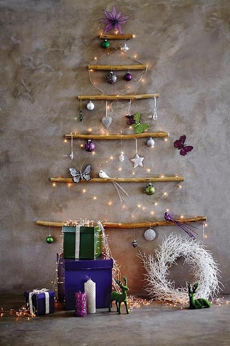 DECO NAVIDAD: ideas inspiradoras!