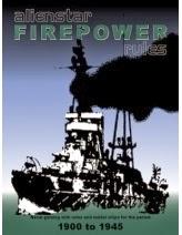 Firepower(Alienstar,2001)