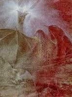 Lo Gótico en la obra de Tolkien:Licantropos,vampiros,espectros y ghouls(Parte II)