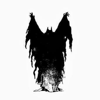 Lo Gótico en la obra de Tolkien:Licantropos,vampiros,espectros y ghouls(Parte II)