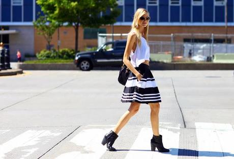 La calle nos inspira...