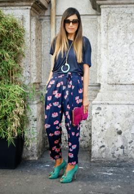 La calle nos inspira...