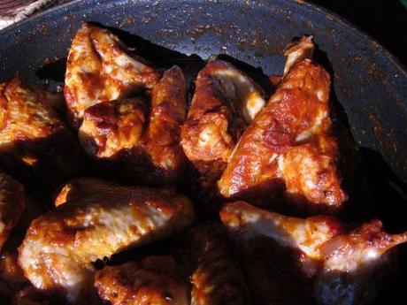 alitas-salsa-barbacoa-