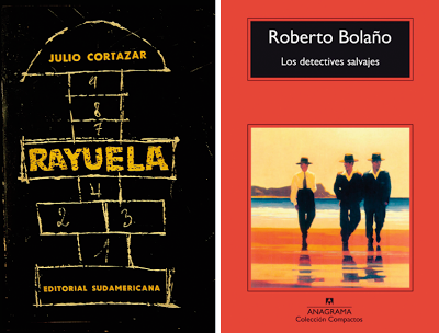 TOP 10: Novelas Latinoamericanas